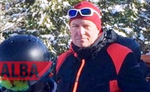 KLAUS IOHANNES WERNER la munte