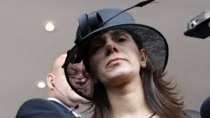 VERONICA GUȘĂ de DRĂGAN