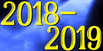 2018-2019