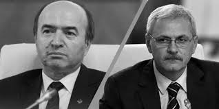 Dragnea & Toader