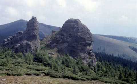 PELASGI - TRACI - DACI