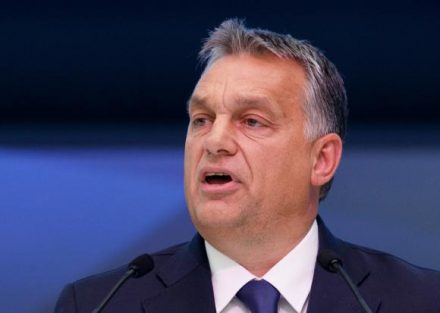 VICTOR ORBAN 3 PREMIER