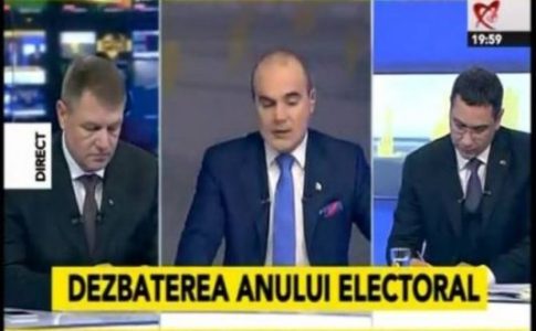 iohannes - rares bogdan - ponta