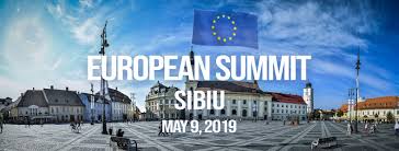 SUMMIT SIBIU 2019