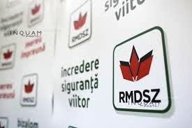 UDMR - RMDSZ