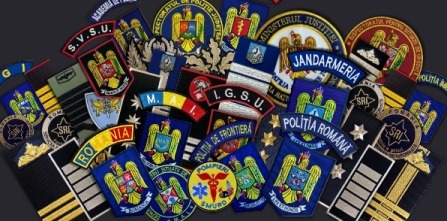 Grade-Militare-Însemne-Militare-Insemne-Grad-Embleme-Ecusoane m