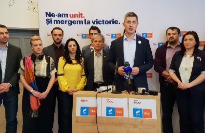 USR - dan-barna & colegii