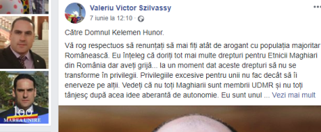 Valeriu Victor Szilvassy