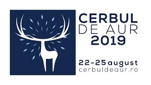 CERBUL DE AUR 2019