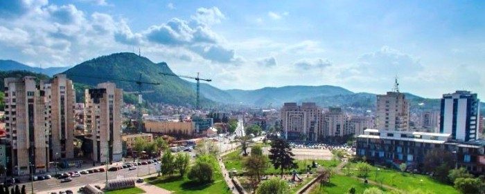 CONSTRUCȚII CEBTRUL CIVIC