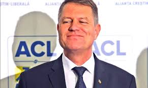 KLAUS IOHANNES NASUL SUS