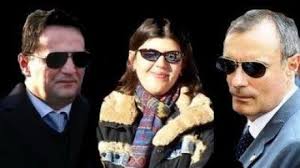 MAIOR & KOVESI & COLDEA