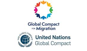 ONU - Pactul Global al ONU pt. MIGRATIE