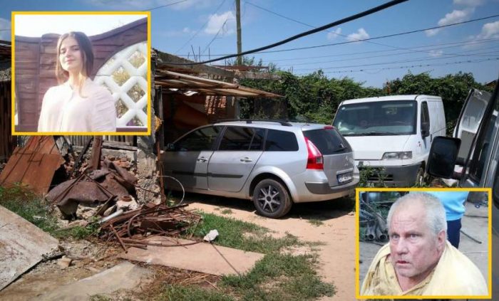 caracal-CRIMINAL & Victima