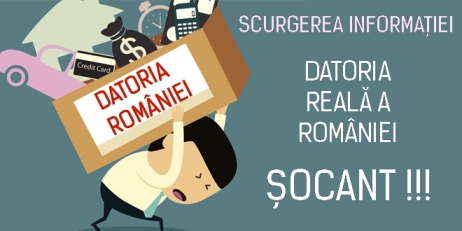 datoria-romaniei
