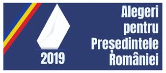 Alegeri prezidentiale 2019
