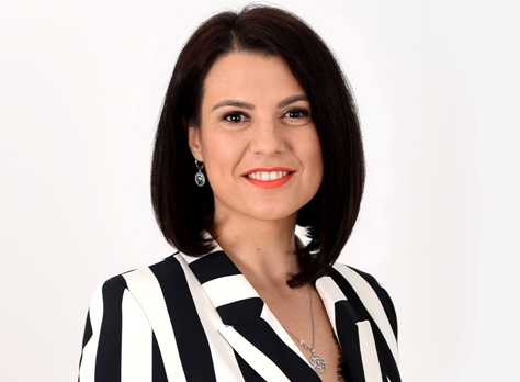 Alexandra Crivineanu