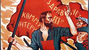 KOMINTERN