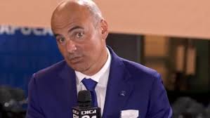 RAREȘ BOGDAN bronzat