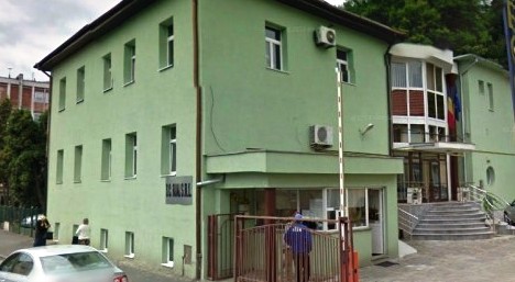 RIAL - Brasov sediu