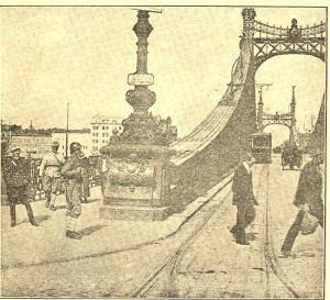 Santinela-romana-in-Budapesta