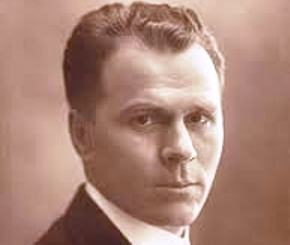 Vasile Stoica diplomat militant ROMÂNIA MARE c