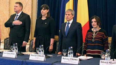 iohannis-și-armele-lui