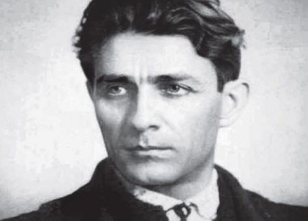 CORNELIU ZELEA CODREANU 2