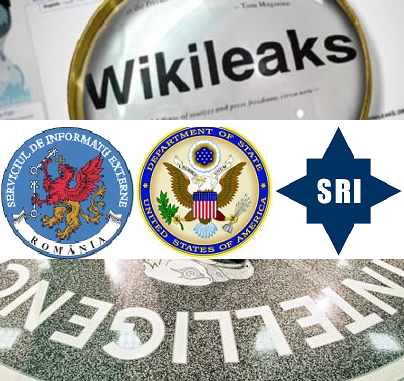 Central-Intelligence-Agency-CIA-Romania-WikiLeaks-SRI-SIE