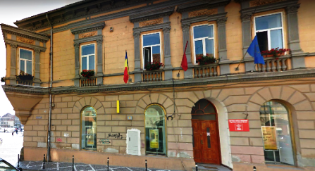 SEDIU-PSD-BARITIU nr 1