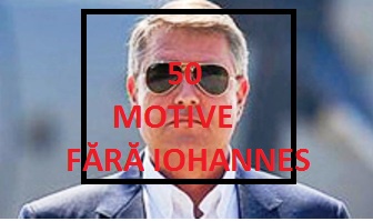 Klaus IOHANN cap. 50