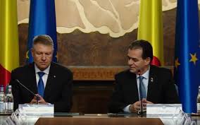 ORBAN & IOHANNES LA GUVERN