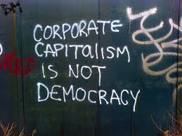 corporatie - democratie
