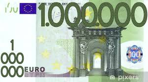1 miliard de euro