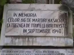 MARTIRI IP & TRAZNEA SEPT. 1940