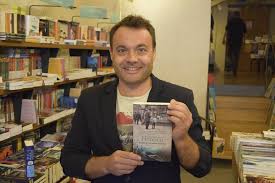 Adrian Lesenciuc of. scriitor