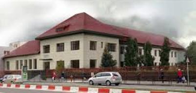 Colegiului de Informatică - Grigore Moisil