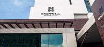 Kronwell Hotel