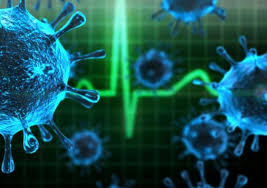 Coronavirus - COVID 19 v