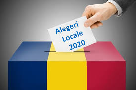 alegerile locale 2020