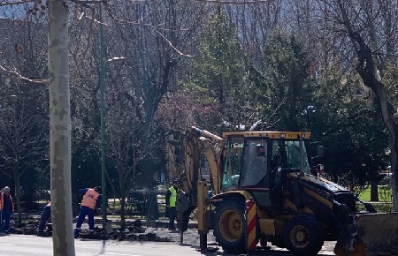 Brasov 4PARC CENTRAL