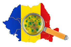 coronavirus românia