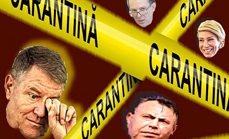 Carantina_2020 galben