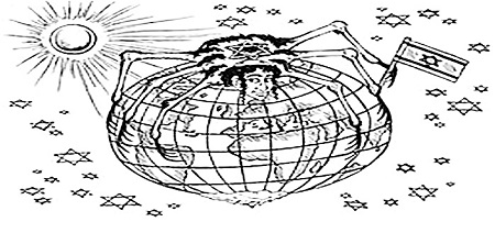 SIONISM world - sionism