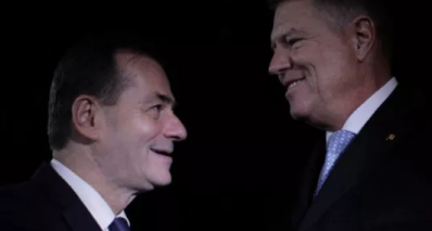 KLAUS IOHANNES WERNER - ORBAN L.