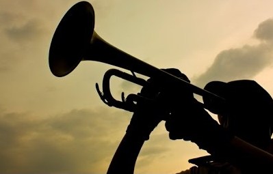 TROMPET - DESTEPTAREA