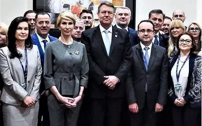 IOHANNIS cu PNL-ei