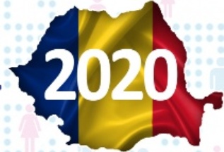 ROMÂNIA 2020