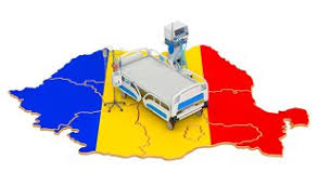 ROMANIA PAT SPITAL