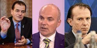 ORBAN&RARES&CÎȚU - Ciufulici şi Tremurici